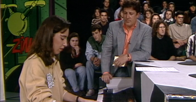 Com A Verdade Me Enganas… – Parte II