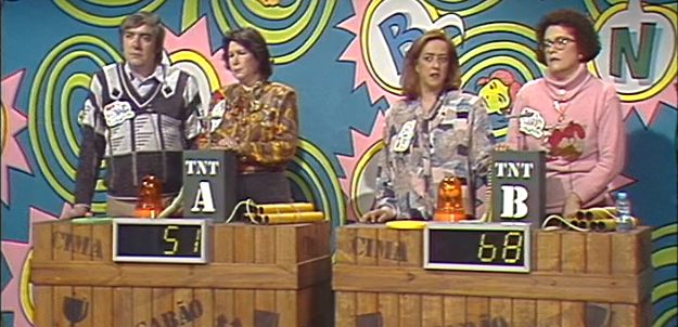 Com A Verdade Me Enganas… – Parte I