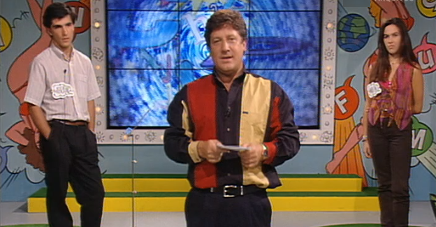 Com A Verdade Me Enganas… – Parte II