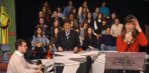 Com A Verdade Me Enganas… – Parte I