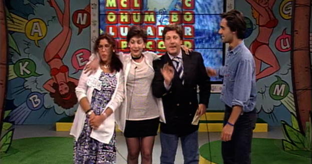 Com A Verdade Me Enganas… – Parte II