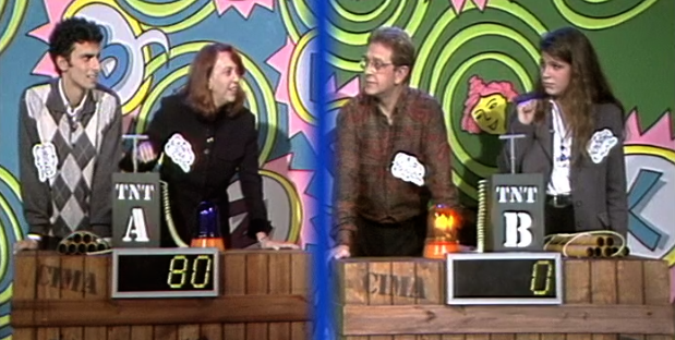 Com A Verdade Me Enganas… – Parte I