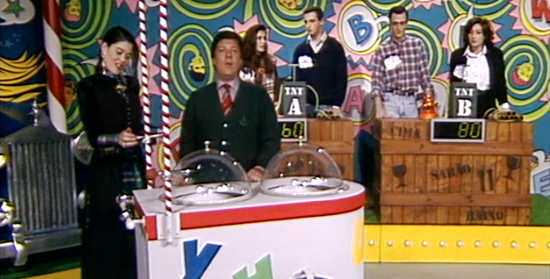 Com A Verdade Me Enganas… – Parte I