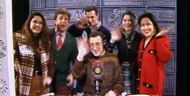 Com A Verdade Me Enganas… – Parte II