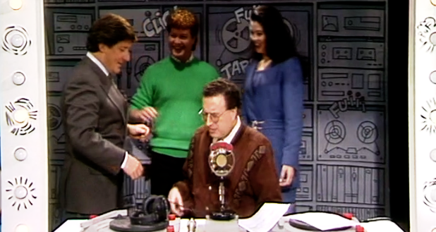 Com A Verdade Me Enganas… – Parte II