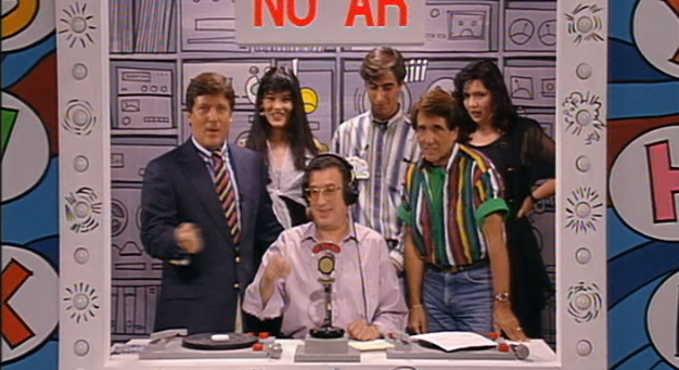 Com A Verdade Me Enganas… – Parte II