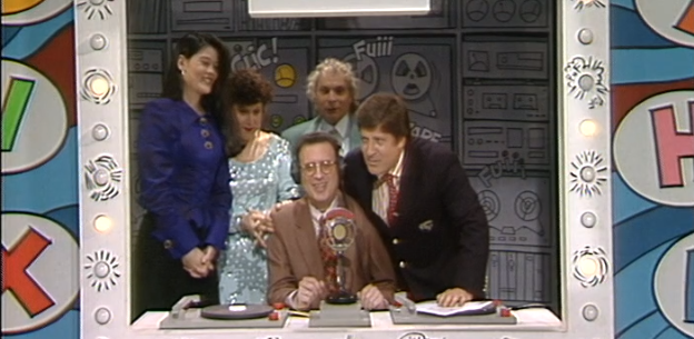 Com A Verdade Me Enganas… – Parte II