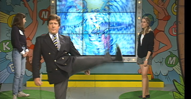 Com A Verdade Me Enganas… – Parte II