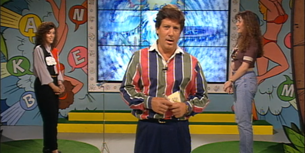 Com A Verdade Me Enganas… – Parte II