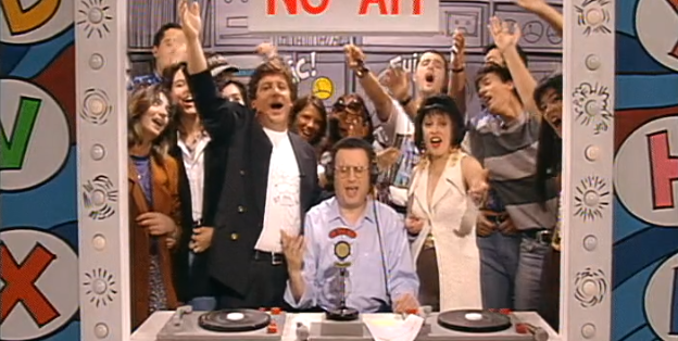 Com A Verdade Me Enganas… – Parte II