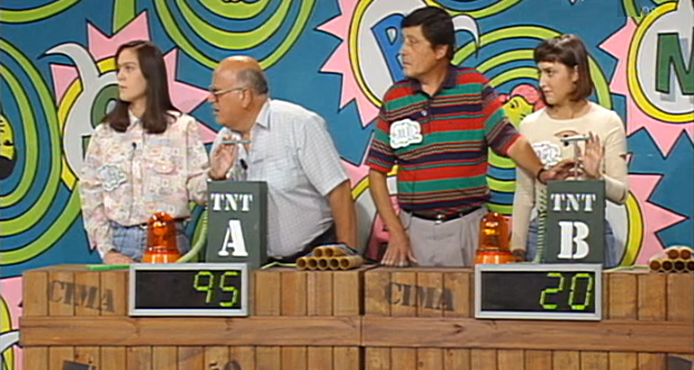 Com A Verdade Me Enganas…