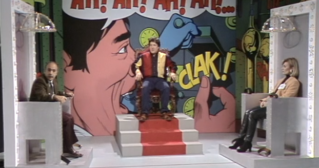 Com A Verdade Me Enganas…  – Parte I