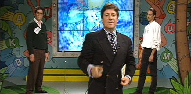 Com A Verdade Me Enganas… – Parte II