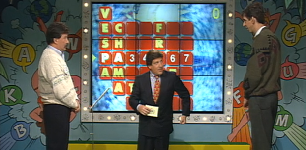 Com A Verdade Me Enganas… – Parte II