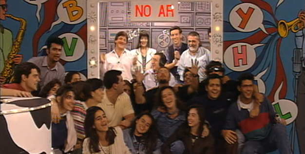 Com A Verdade Me Enganas… – Parte II