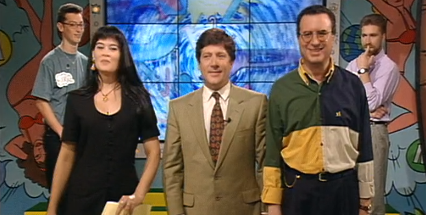 Com A Verdade Me Enganas… – Parte II