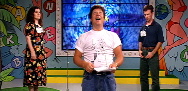 Com A Verdade Me Enganas… – Parte II