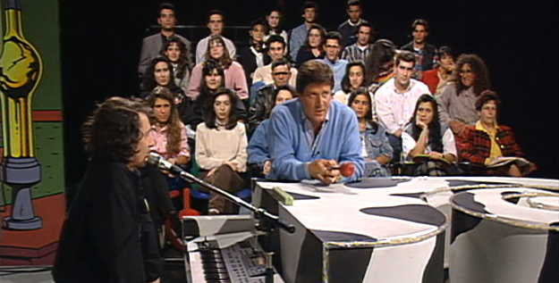 Com A Verdade Me Enganas… – Parte I