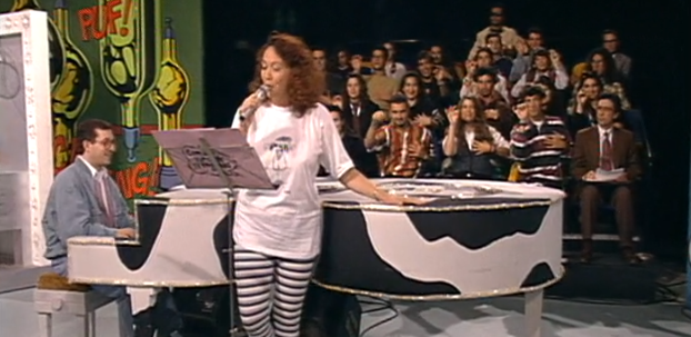 Com A Verdade Me Enganas… – Parte I