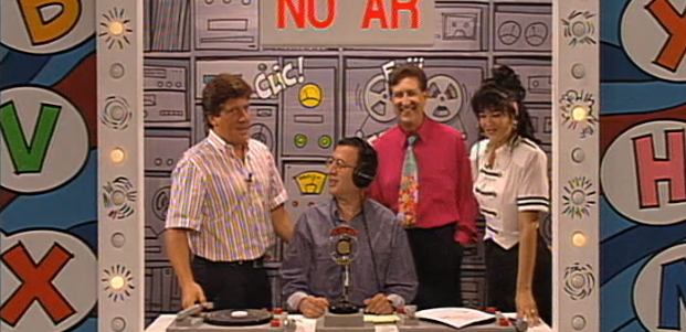 Com A Verdade Me Enganas… – Parte II