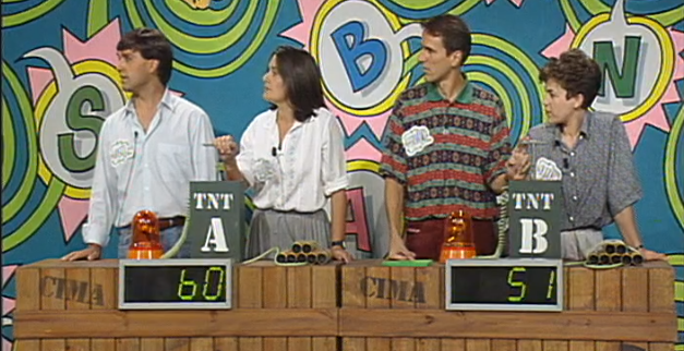 Com A Verdade Me Enganas…