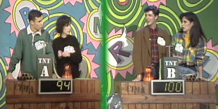 Com A Verdade Me Enganas… – Parte I