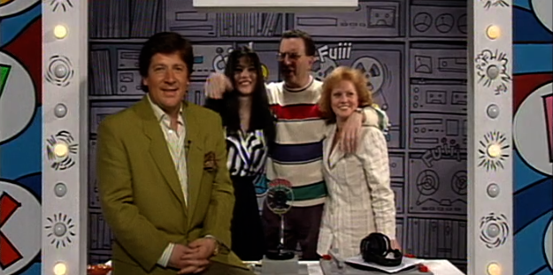 Com A Verdade Me Enganas… – Parte II