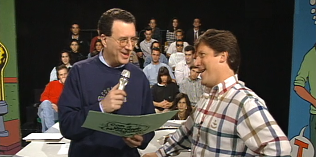 Com A Verdade Me Enganas… – Parte I