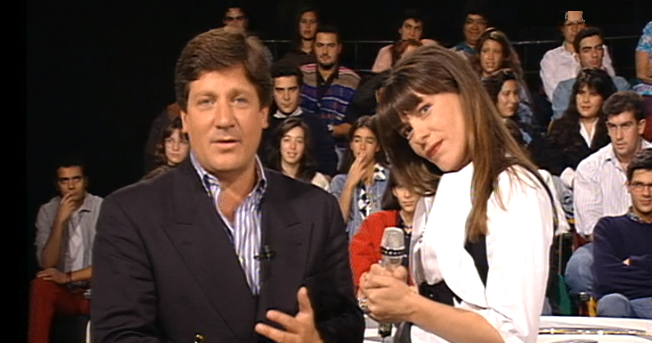 Com A Verdade Me Enganas… – Parte I