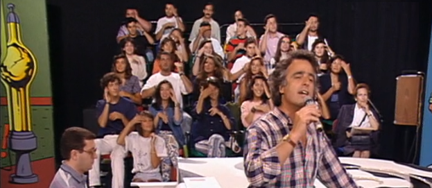 Com A Verdade Me Enganas… – Parte I