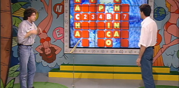 Com A Verdade Me Enganas… – Parte II