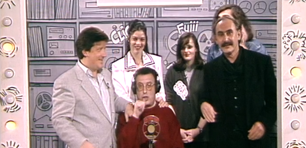 Com A Verdade Me Enganas… – Parte II