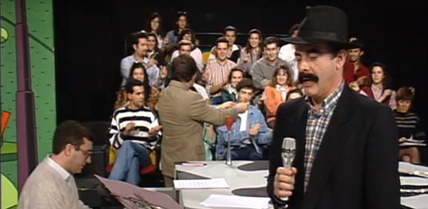 Com A Verdade Me Enganas… – Parte I