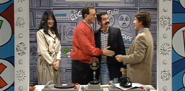 Com A Verdade Me Enganas… – Parte II