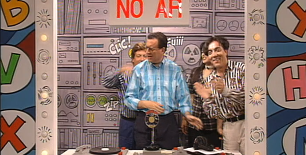 Com A Verdade Me Enganas… – Parte II