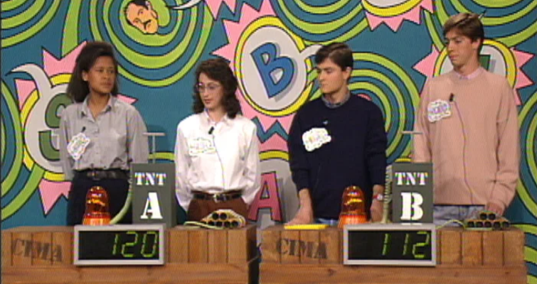 Com A Verdade Me Enganas… – Parte I