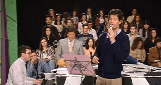 Com A Verdade Me Enganas… – Parte I