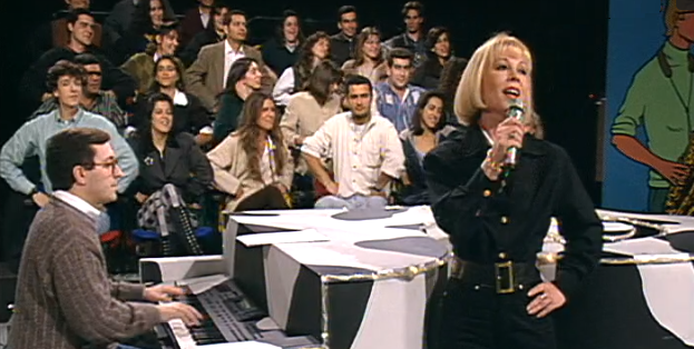 Com A Verdade Me Enganas… – Parte I