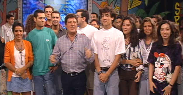 Com A Verdade Me Enganas… – Parte II