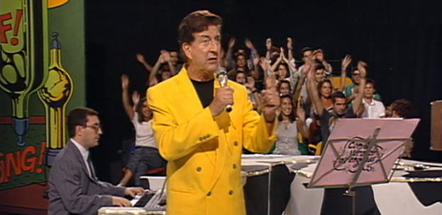 Com A Verdade Me Enganas… – Parte I