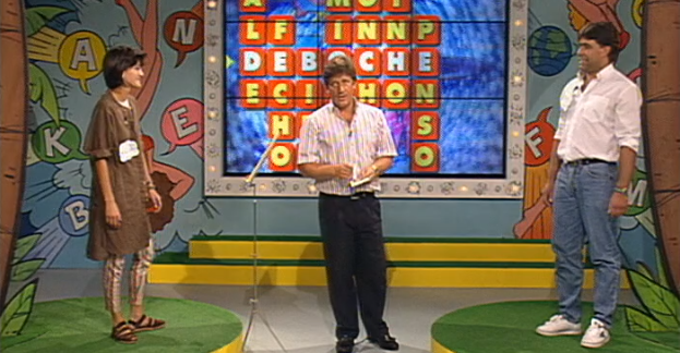 Com A Verdade Me Enganas… – Parte II