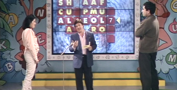 Com A Verdade Me Enganas… – Parte II