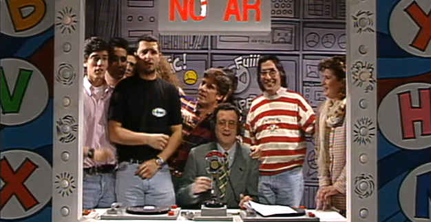 Com A Verdade Me Enganas… – Parte II