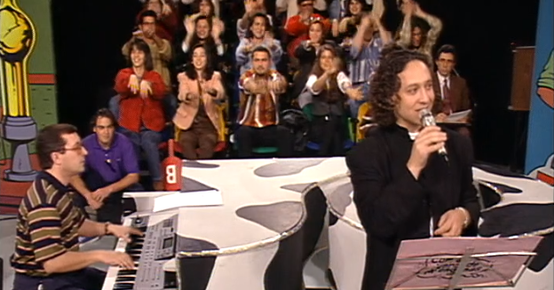 Com A Verdade Me Enganas… – Parte I