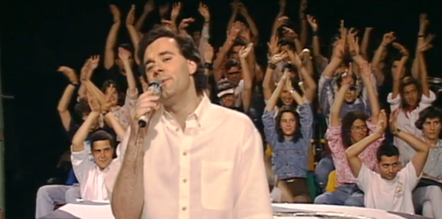 Com A Verdade Me Enganas… – Parte I