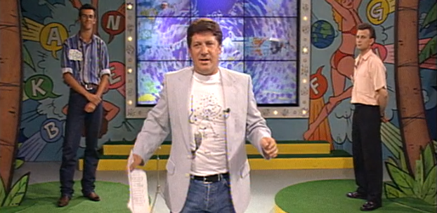 Com A Verdade Me Enganas… – Parte II