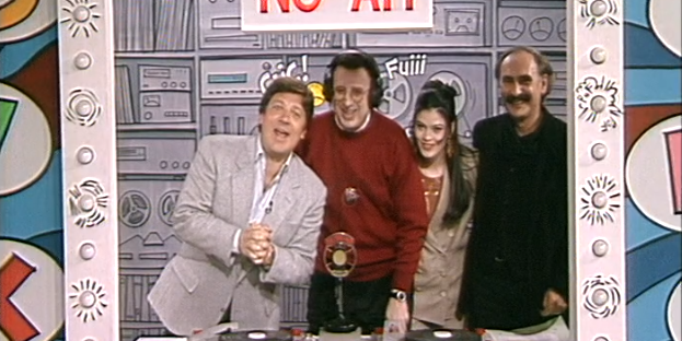 Com A Verdade Me Enganas… – Parte II