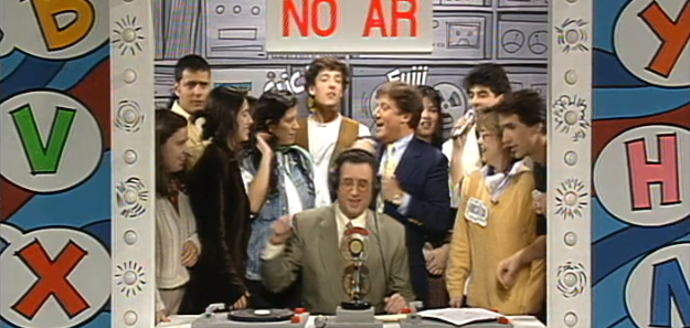 Com A Verdade Me Enganas… – Parte II