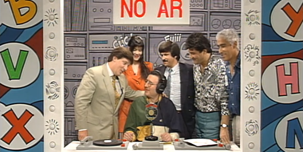 Com A Verdade Me Enganas… – Parte II