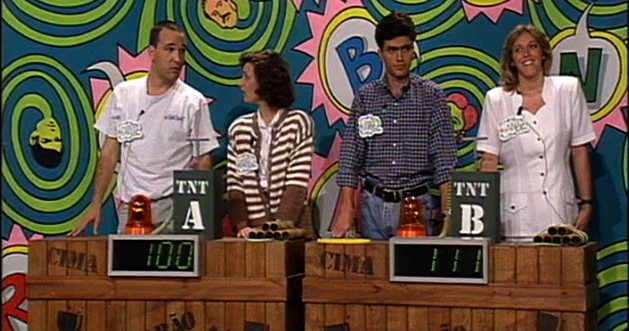 Com A Verdade Me Enganas… – Parte I